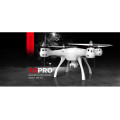SYMA X8Pro GPS Drone RC Quadcopter WiFi FPV 0.3MP Camera Altitude Hold Headless Mode X8Pro 720P Professional RC Helicopter